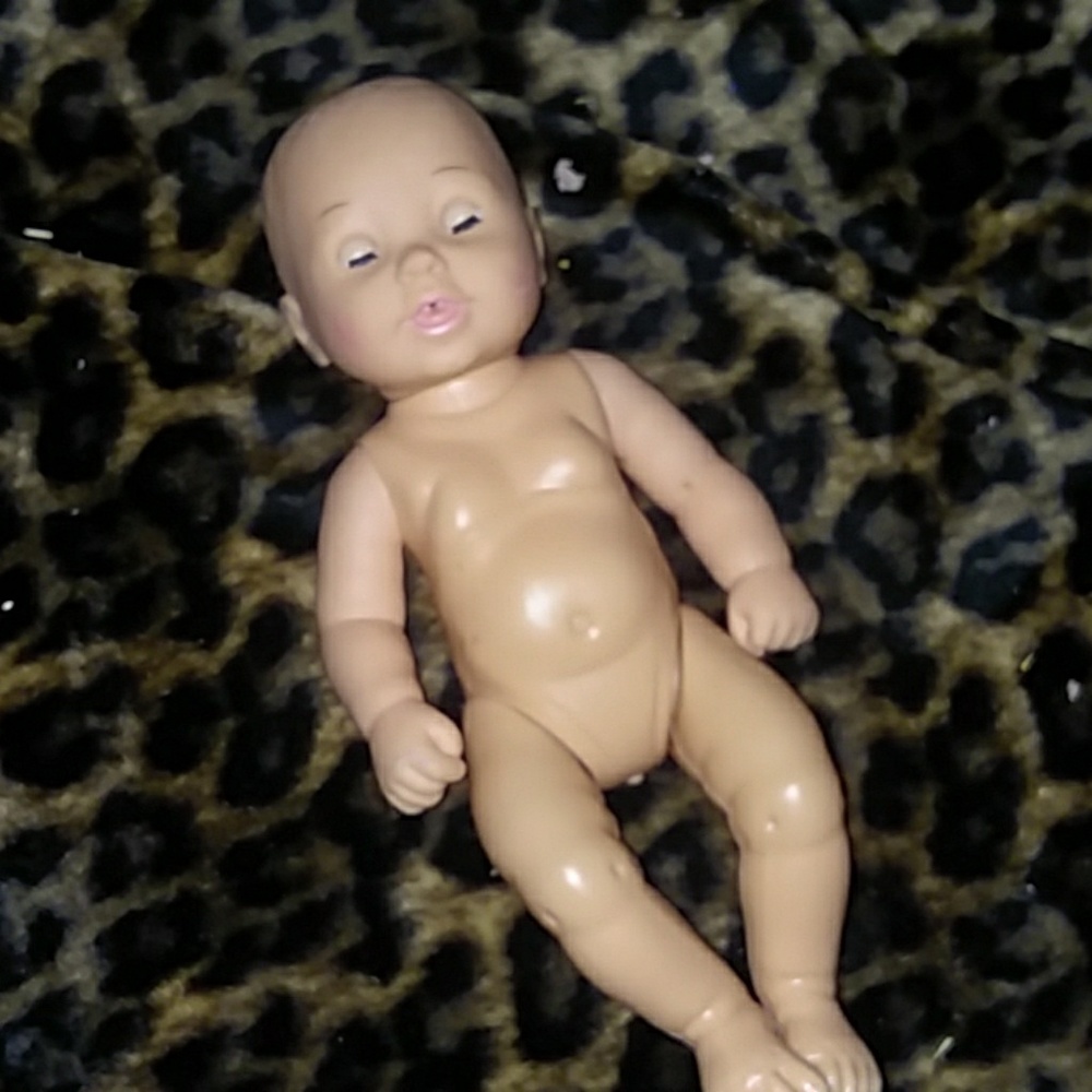 Baby doll